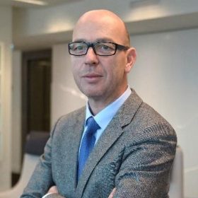 Dr. Charles Salvaudon