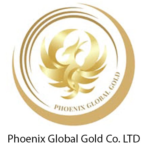 Phoenix Global Gold Co. LTD Phoenix Global Gold Co. LTD