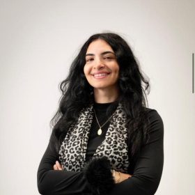 Rania Ayman