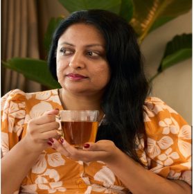 Sheena Patel
