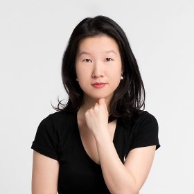 KATRIN J. YUAN