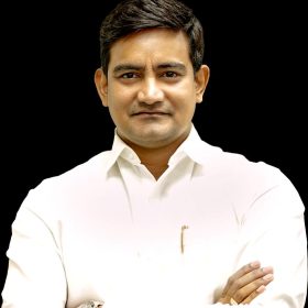 Shri Kondapalli Srinivas