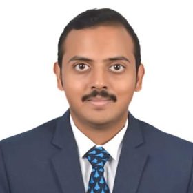 Shri Vishwa Manoharan